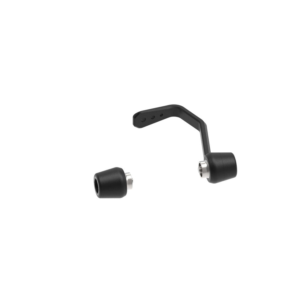Evotech Brake Lever Protector Kit (Road) - BMW R 1200 RT (2017-2018)