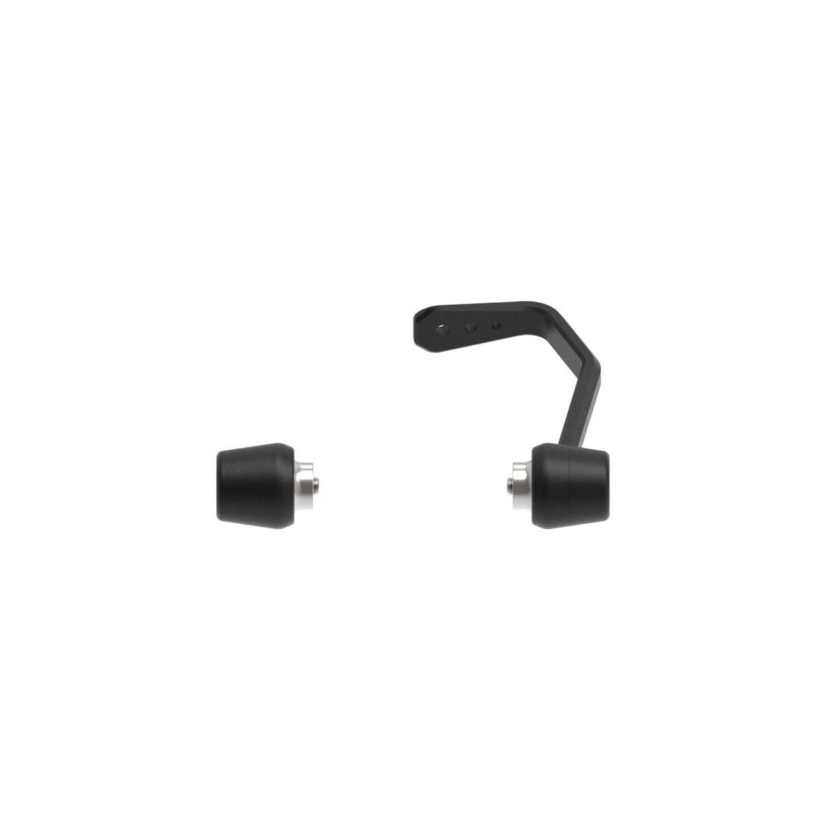 Evotech Brake Lever Protector Kit (Road) - BMW R 1200 RS (2015-2018)