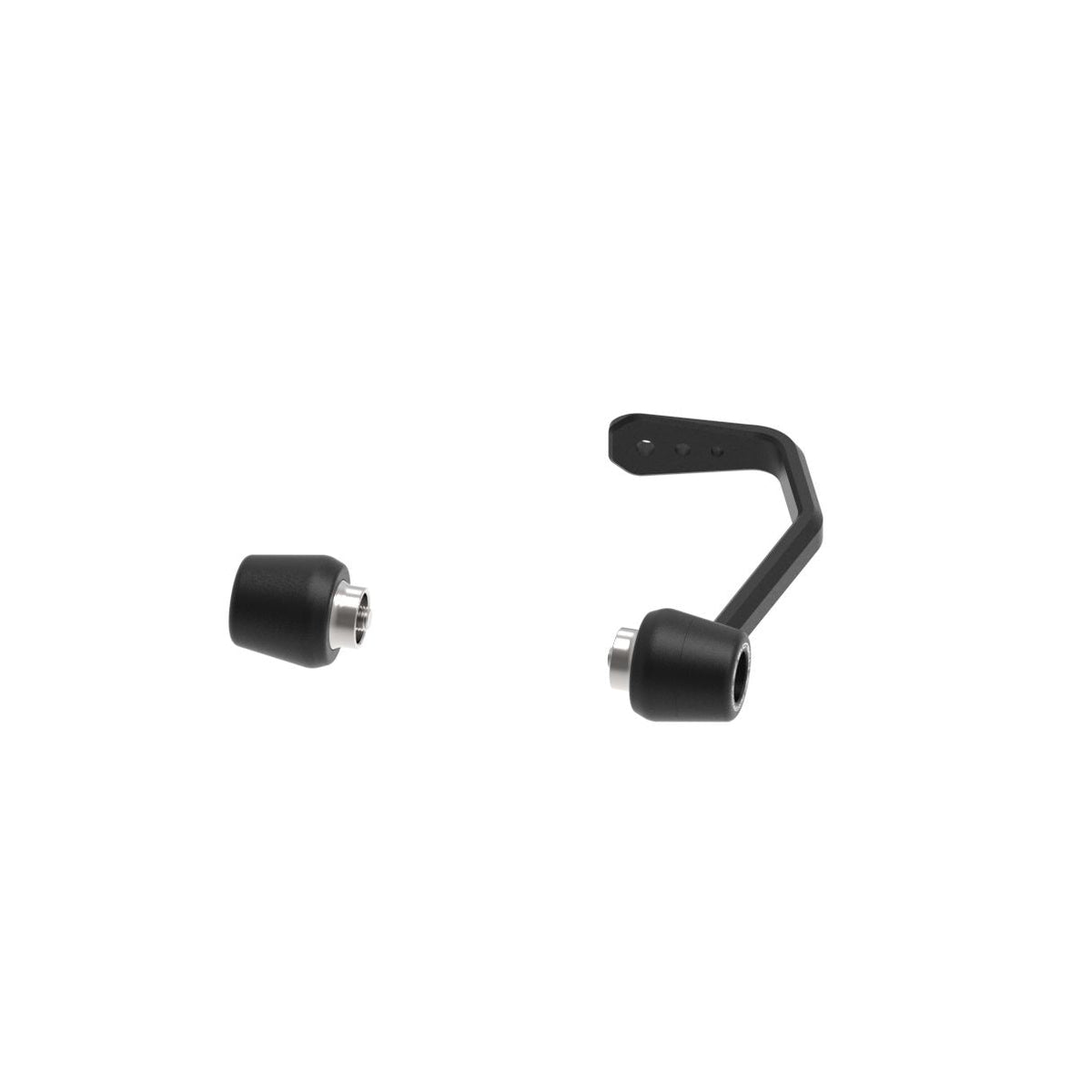 Evotech Brake Lever Protector Kit (Road) - BMW R 1200 RS (2015-2018)