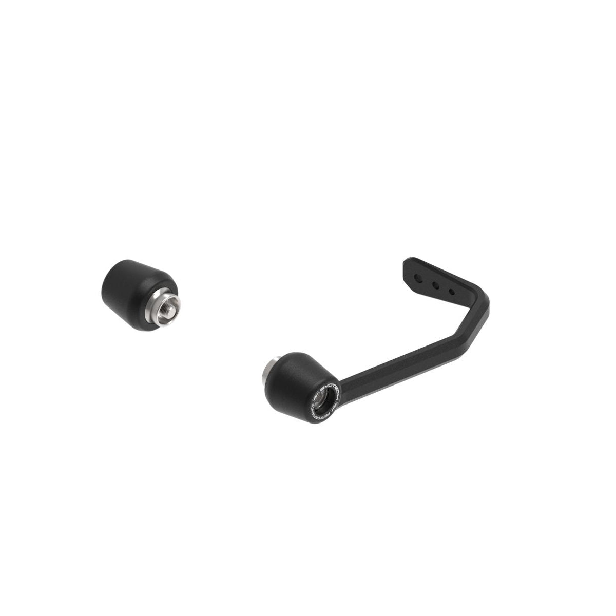 Evotech Brake Lever Protector Kit (Road) - BMW R 1200 RT (2017-2018)