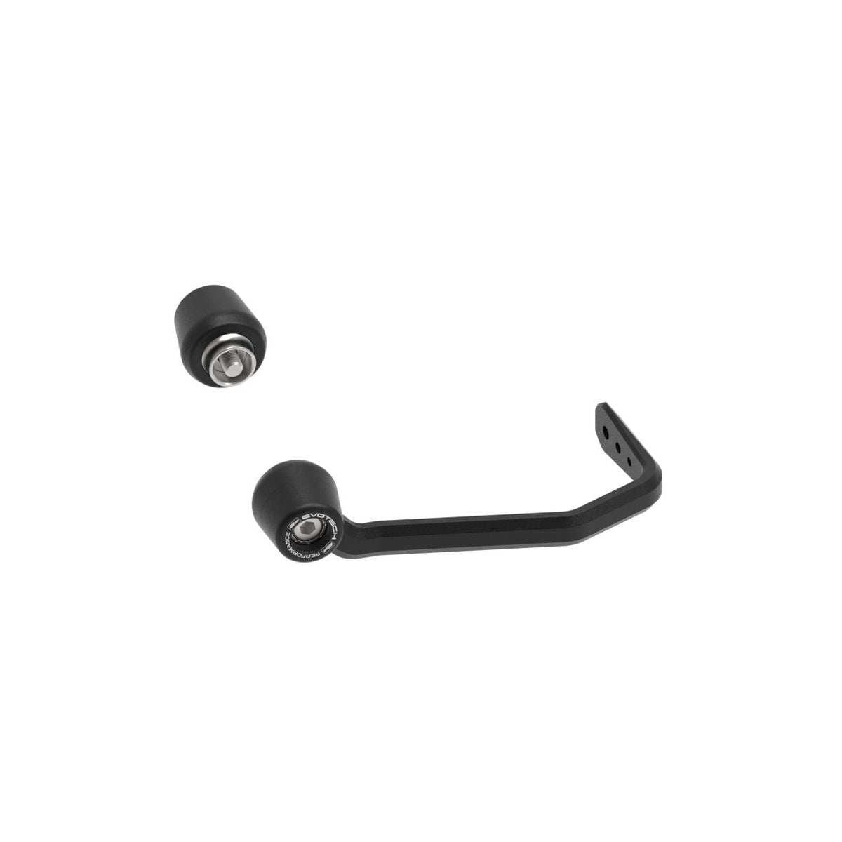 Evotech Brake Lever Protector Kit (Road) - BMW R 1200 RS (2015-2018)