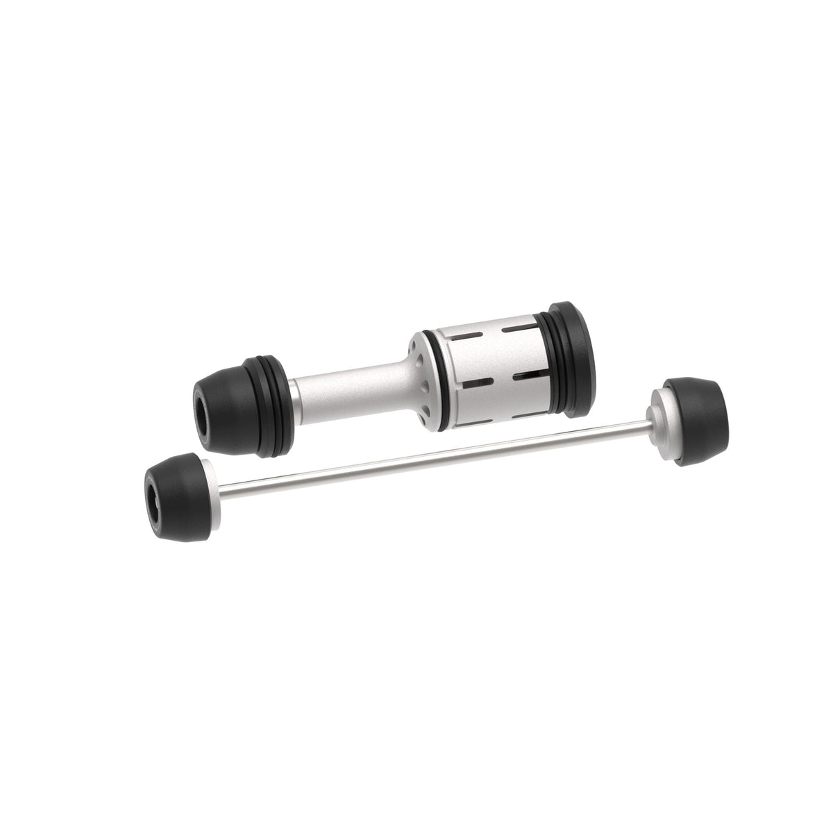 Evotech Spindle Bobbins Kit - BMW R 1200 R (2015-2018)