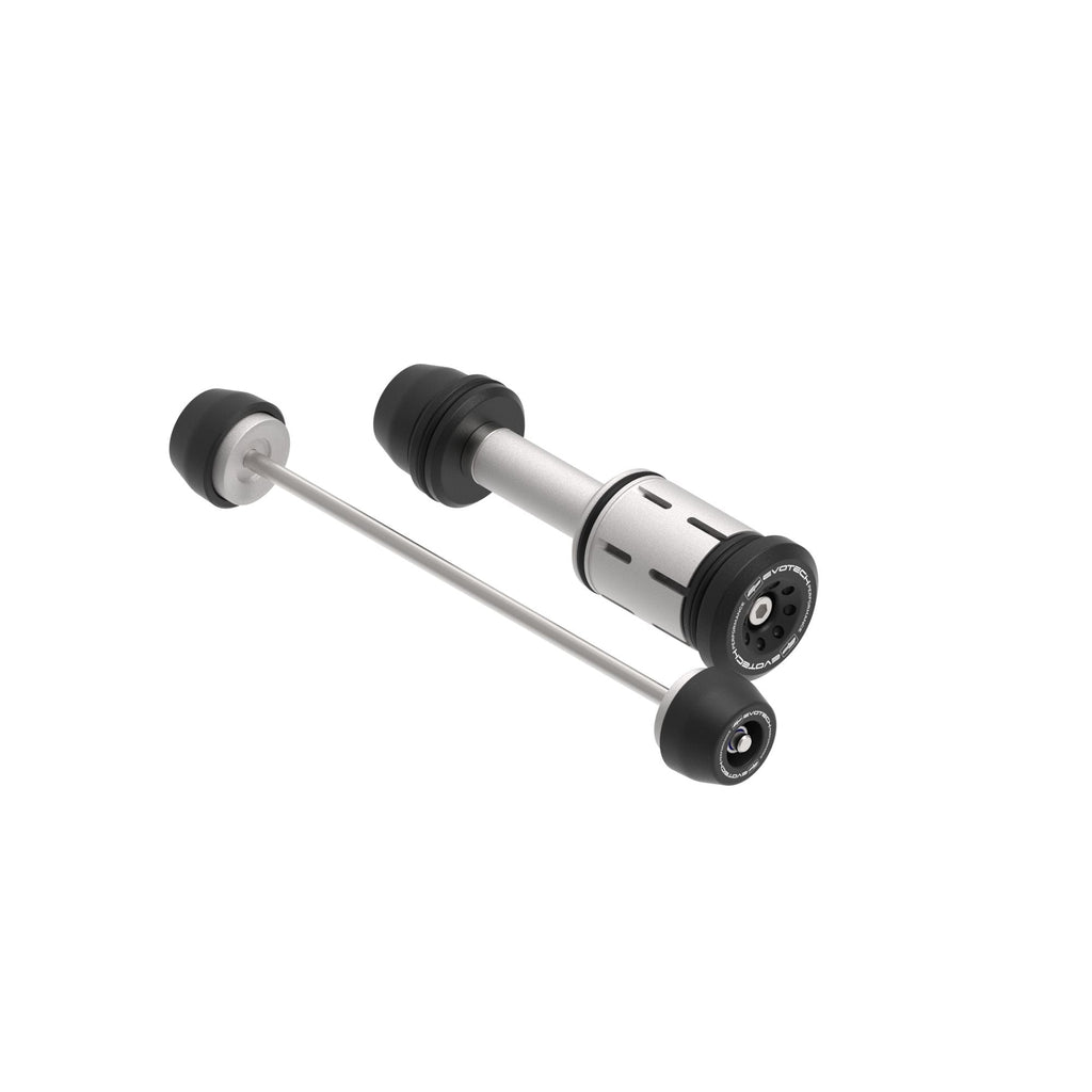 Evotech Spindle Bobbins Kit - BMW R 1250 RS (2022+)