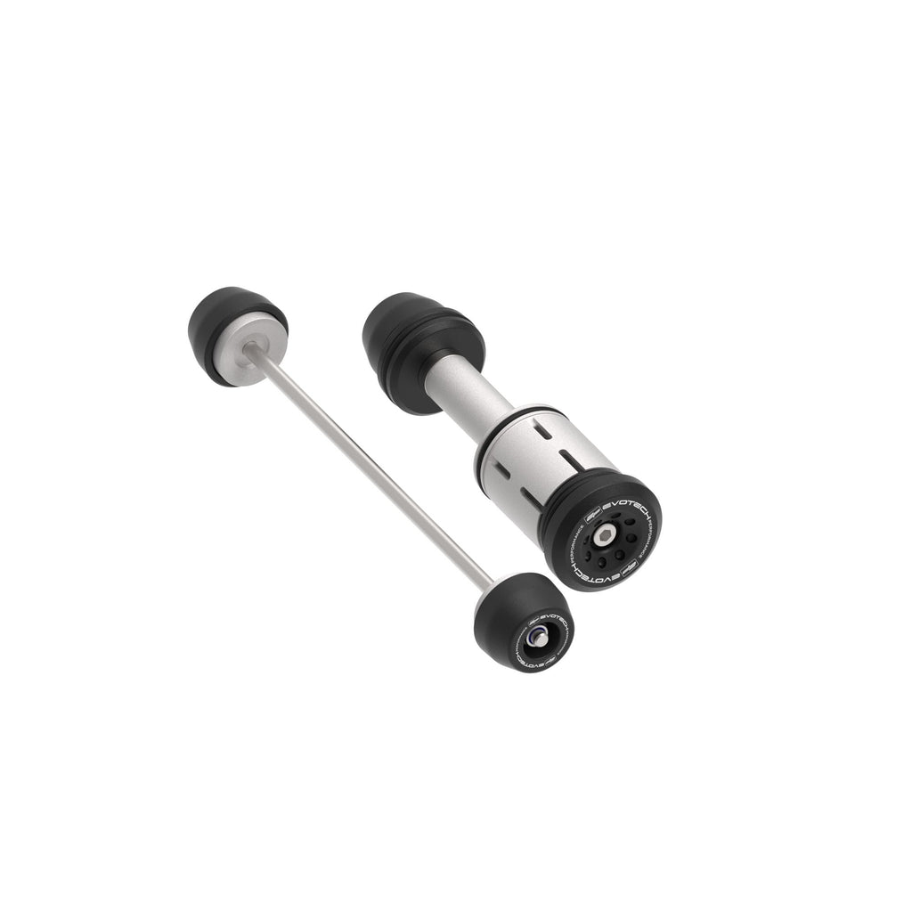 Evotech Spindle Bobbins Kit - BMW R 1250 R Exclusive (2019+)