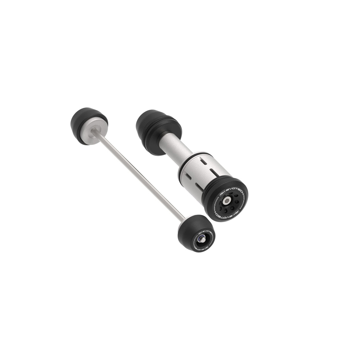 Evotech Spindle Bobbins Kit - BMW R 1250 R Exclusive (2019+)