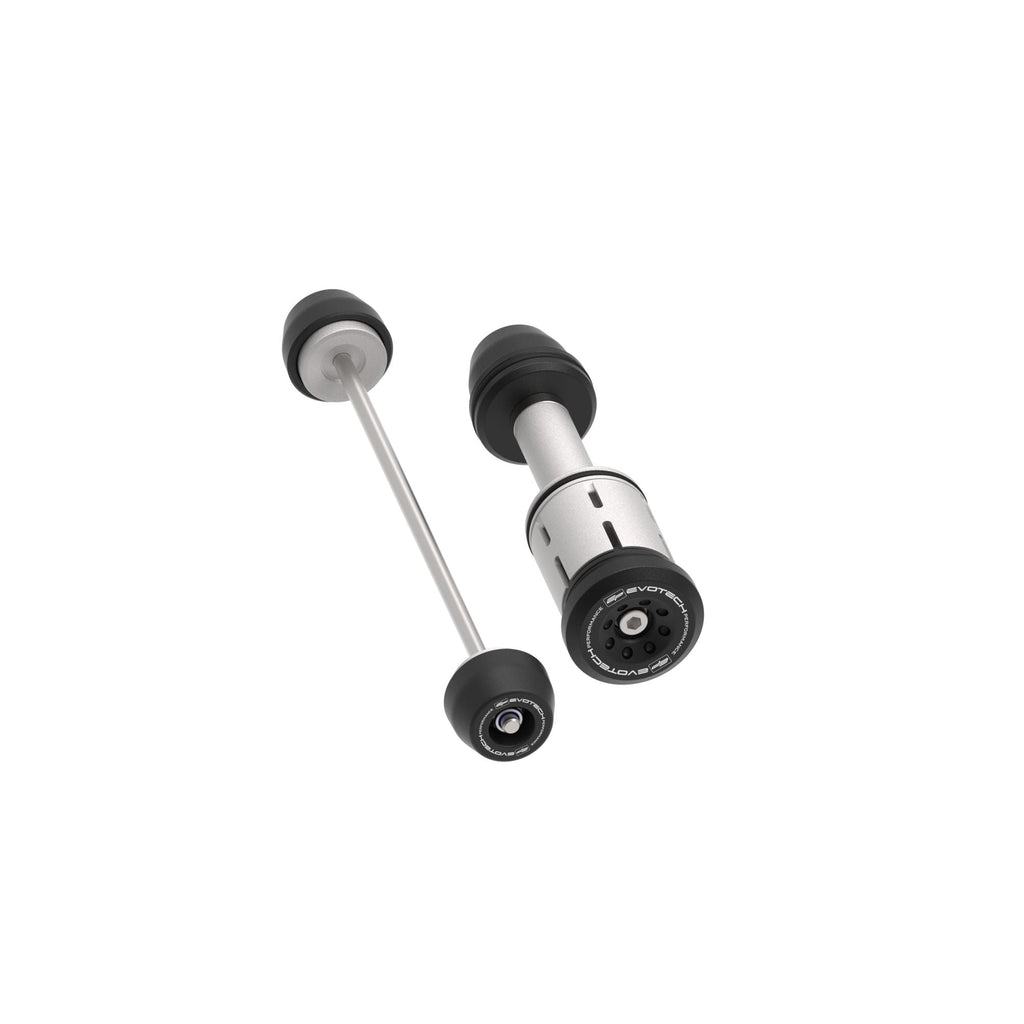 Evotech Spindle Bobbins Kit - BMW R 1200 R (2015-2018)