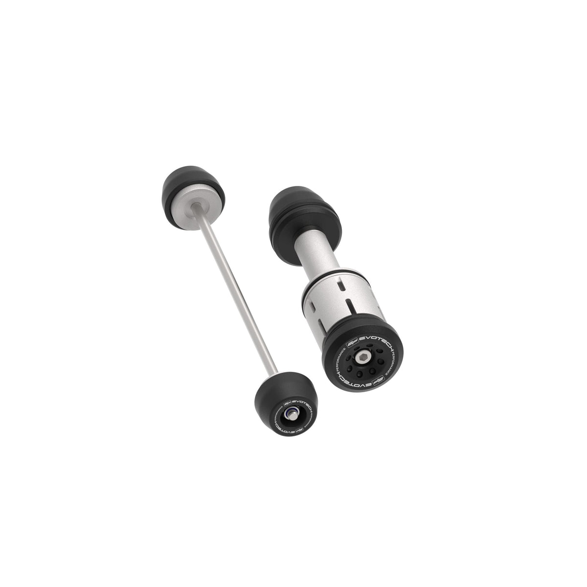 Evotech Spindle Bobbins Kit - BMW R 1200 R (2015-2018)