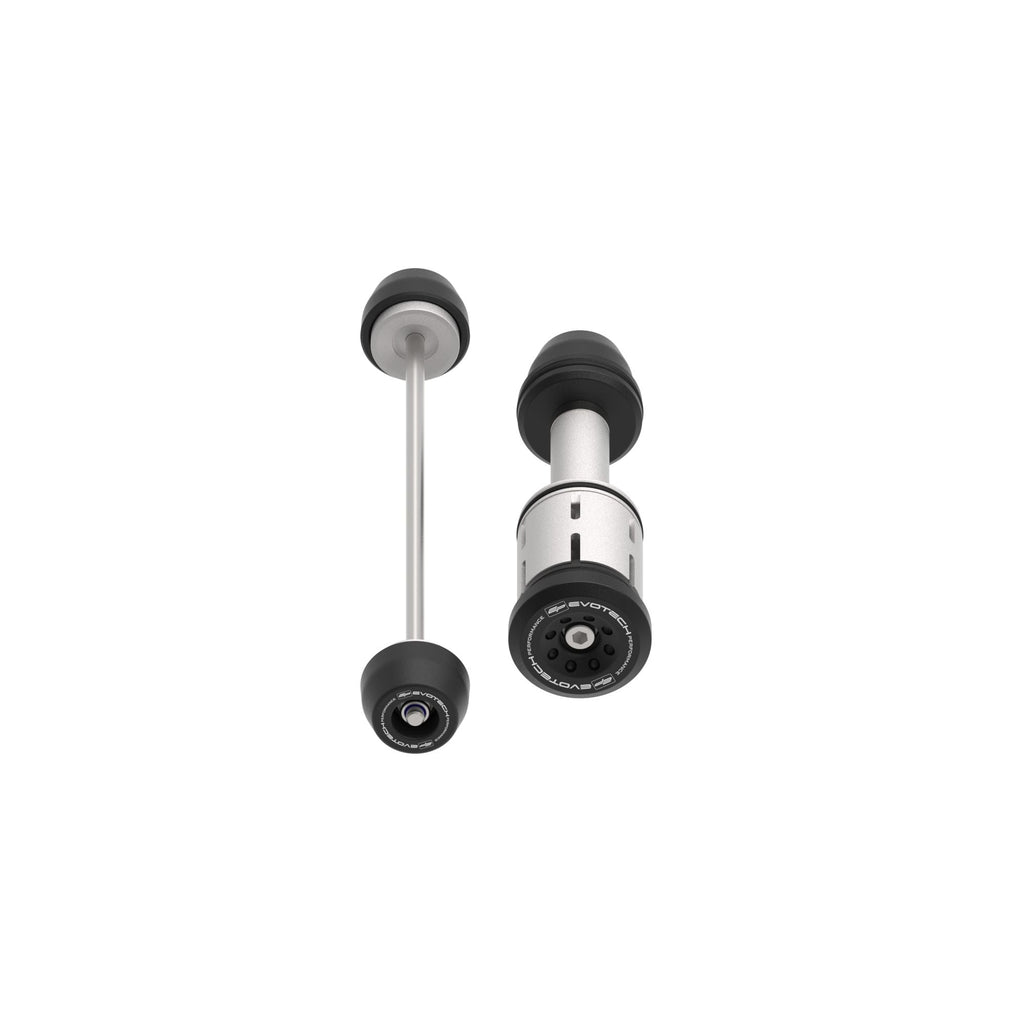 Evotech Spindle Bobbins Kit - BMW R 1250 R Sport (2019+)