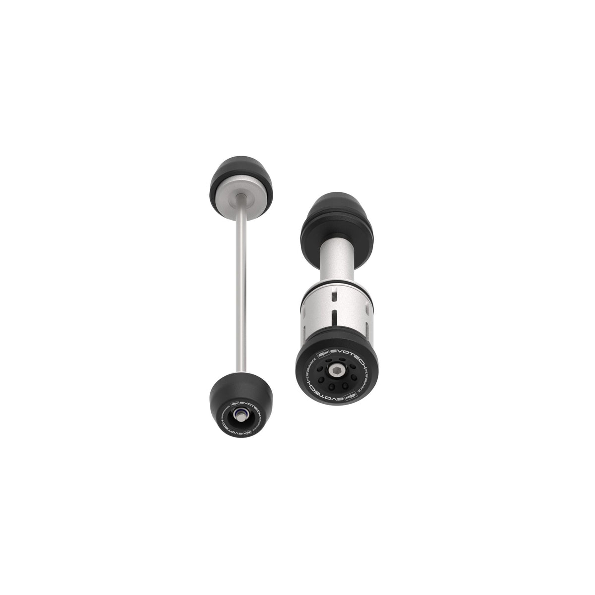 Evotech Spindle Bobbins Kit - BMW R 1250 R Sport (2019+)