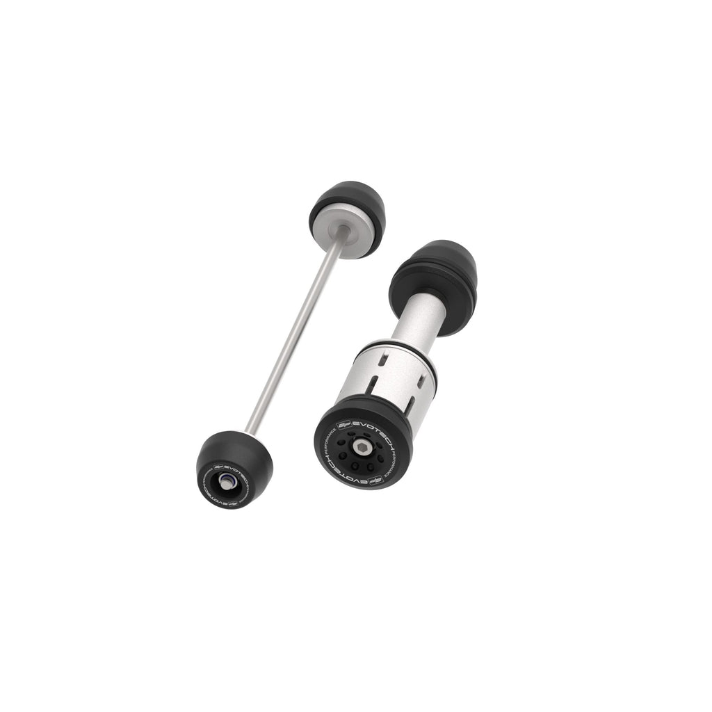 Evotech Spindle Bobbins Kit - BMW R 1200 R (2015-2018)