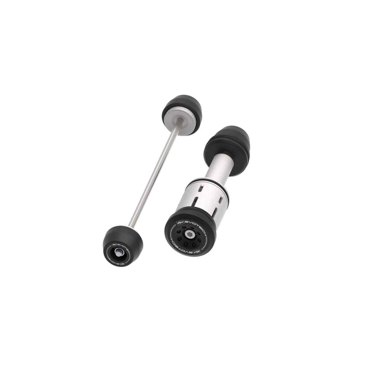 Evotech Spindle Bobbins Kit - BMW R 1200 RS (2015-2018)