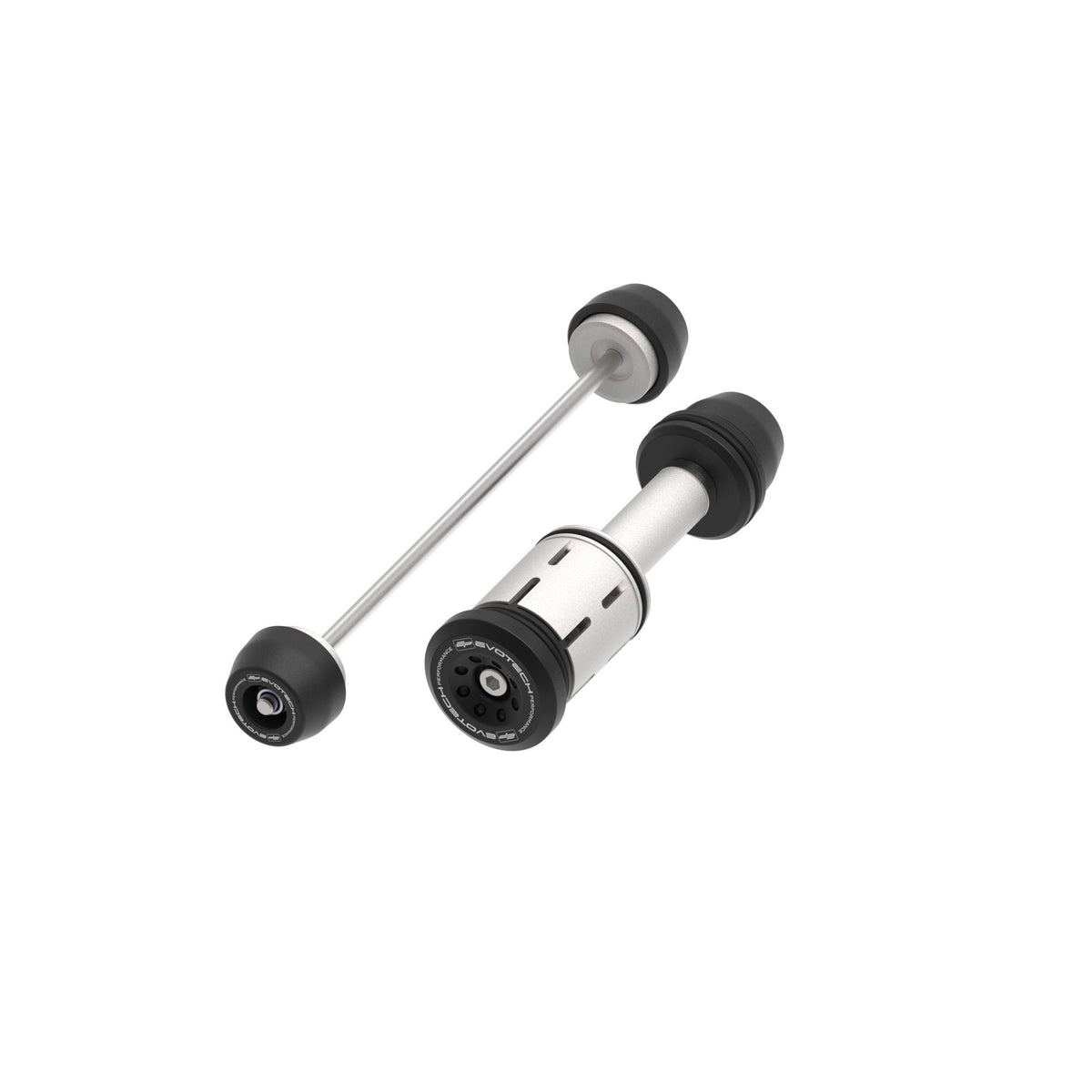 Evotech Spindle Bobbins Kit - BMW R 1200 R (2015-2018)