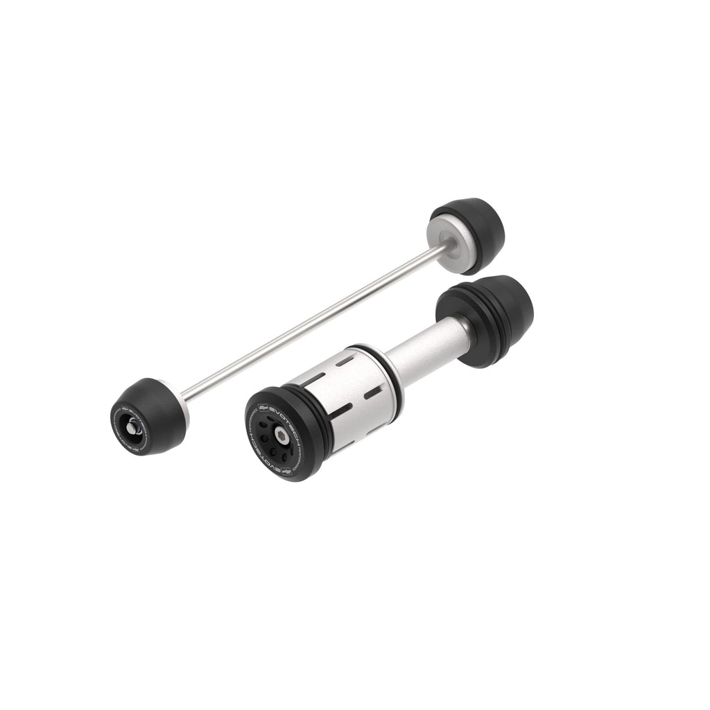 Evotech Spindle Bobbins Kit - BMW R 1250 R Exclusive (2019+)