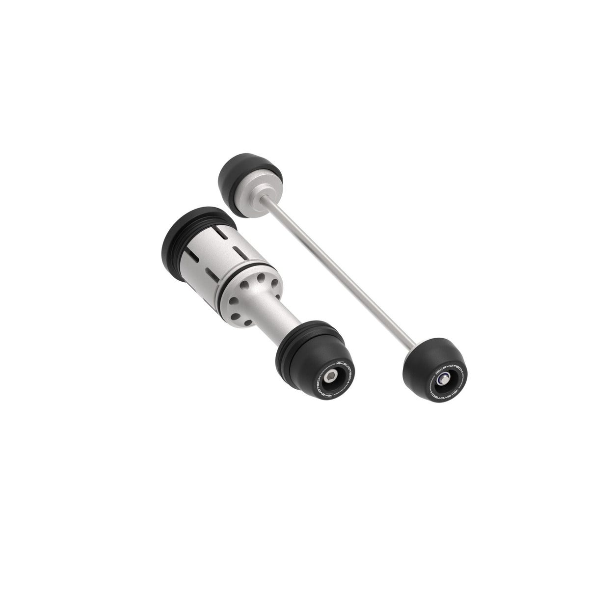 Evotech Spindle Bobbins Kit - BMW R 1250 R Sport (2019+)