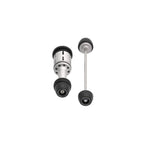 Evotech Spindle Bobbins Kit - BMW R 1250 RS (2022+)