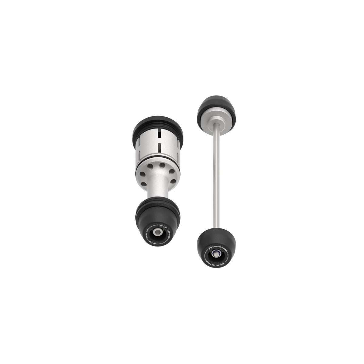 Evotech Spindle Bobbins Kit - BMW R 1250 RS (2022+)