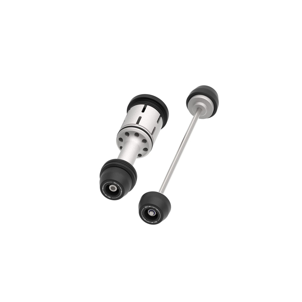 Evotech Spindle Bobbins Kit - BMW R 1200 R (2015-2018)