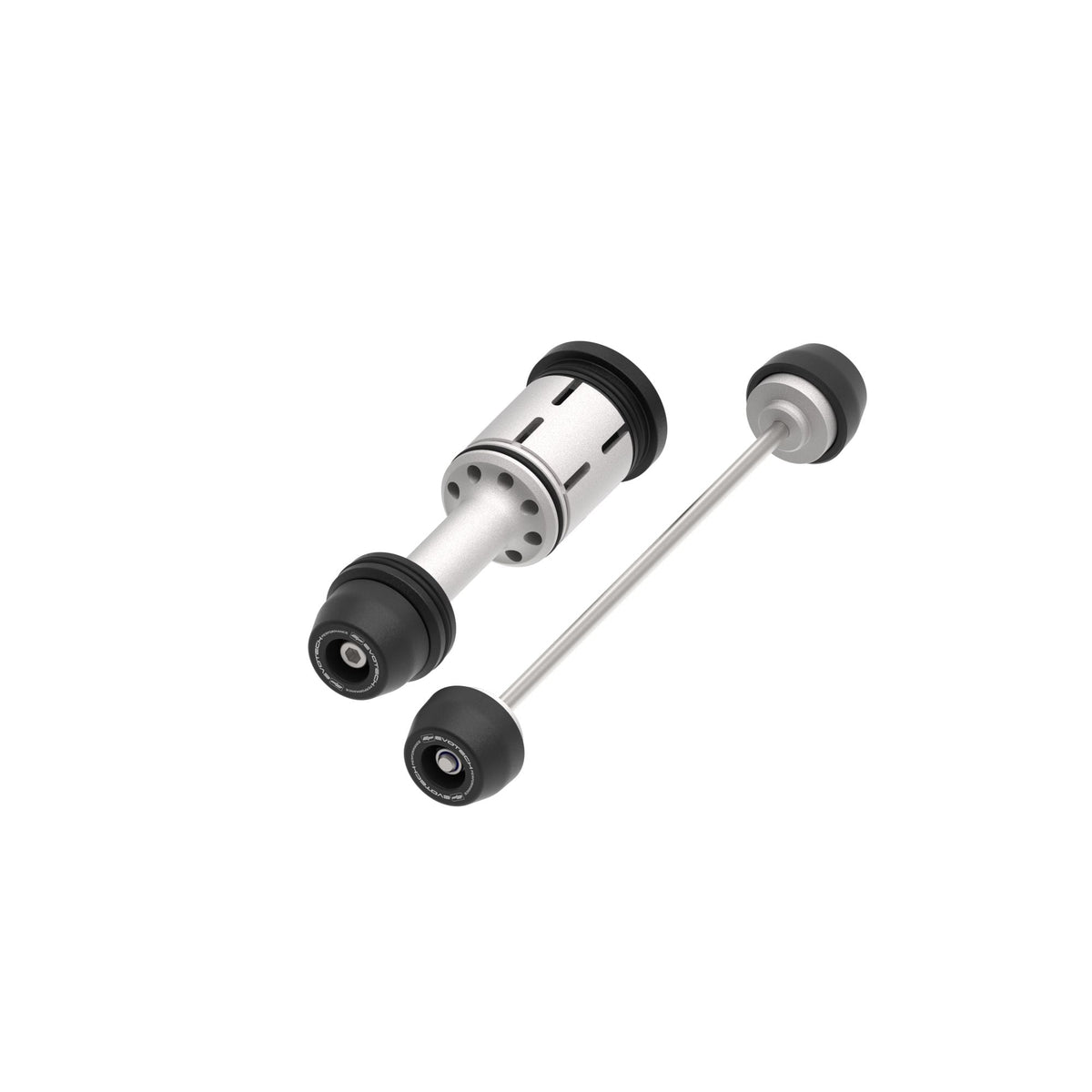 Evotech Spindle Bobbins Kit - BMW R 1200 R (2015-2018)
