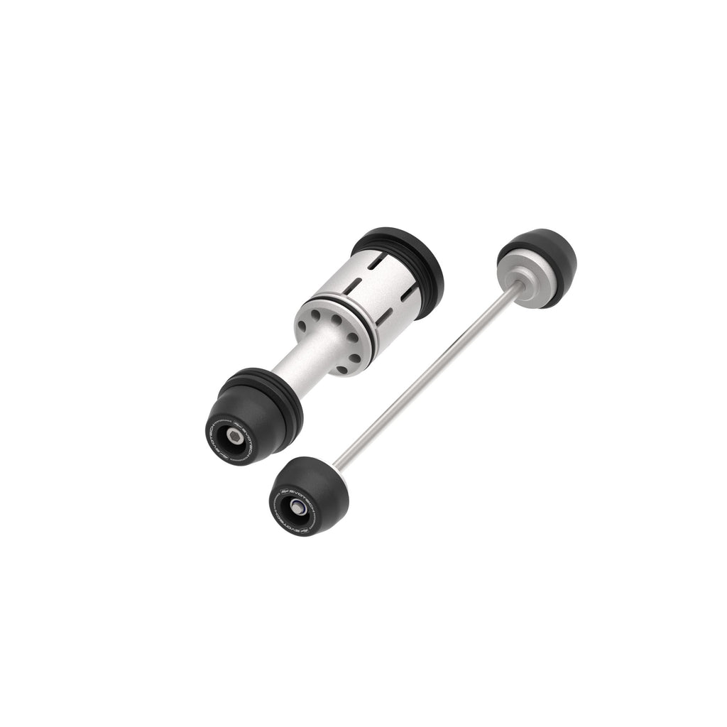 Evotech Spindle Bobbins Kit - BMW R 1250 RS (2022+)