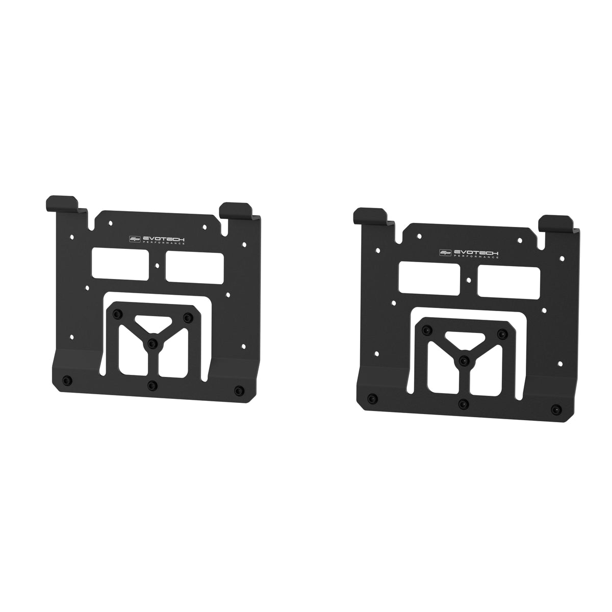 BMW R 1250 GS Rallye (2019-2023) Pannier Wall Mount Bracket