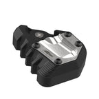 Evotech Side Stand Extension / Riser Plate - BMW R 1300 GS (2024+) (DSA Option)