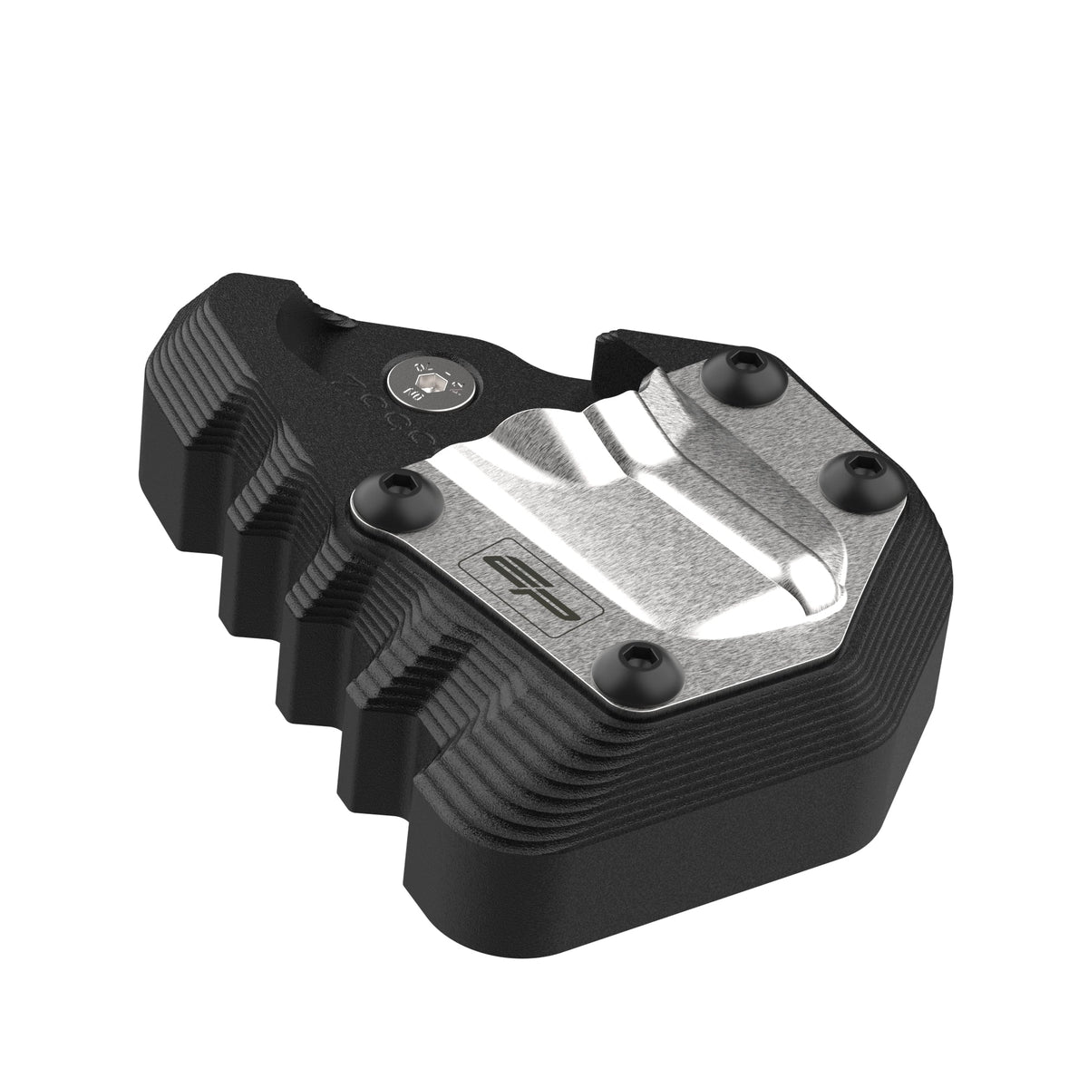Evotech Side Stand Extension / Riser Plate - BMW R 1300 GS Adventure (2024+)