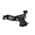 Evotech Action Camera Mount - BMW R 1300 GS Triple Black (2024+)