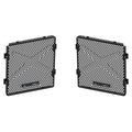 Evotech Radiator Guards - BMW R 1300 GS Adventure Triple Black (2024+)