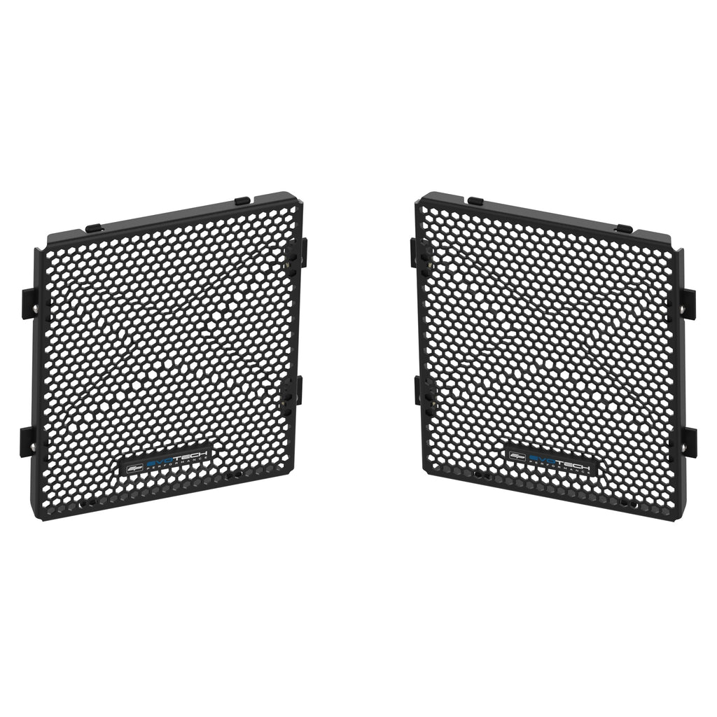 Evotech Radiator Guards - BMW R 1300 GS  (2024+)