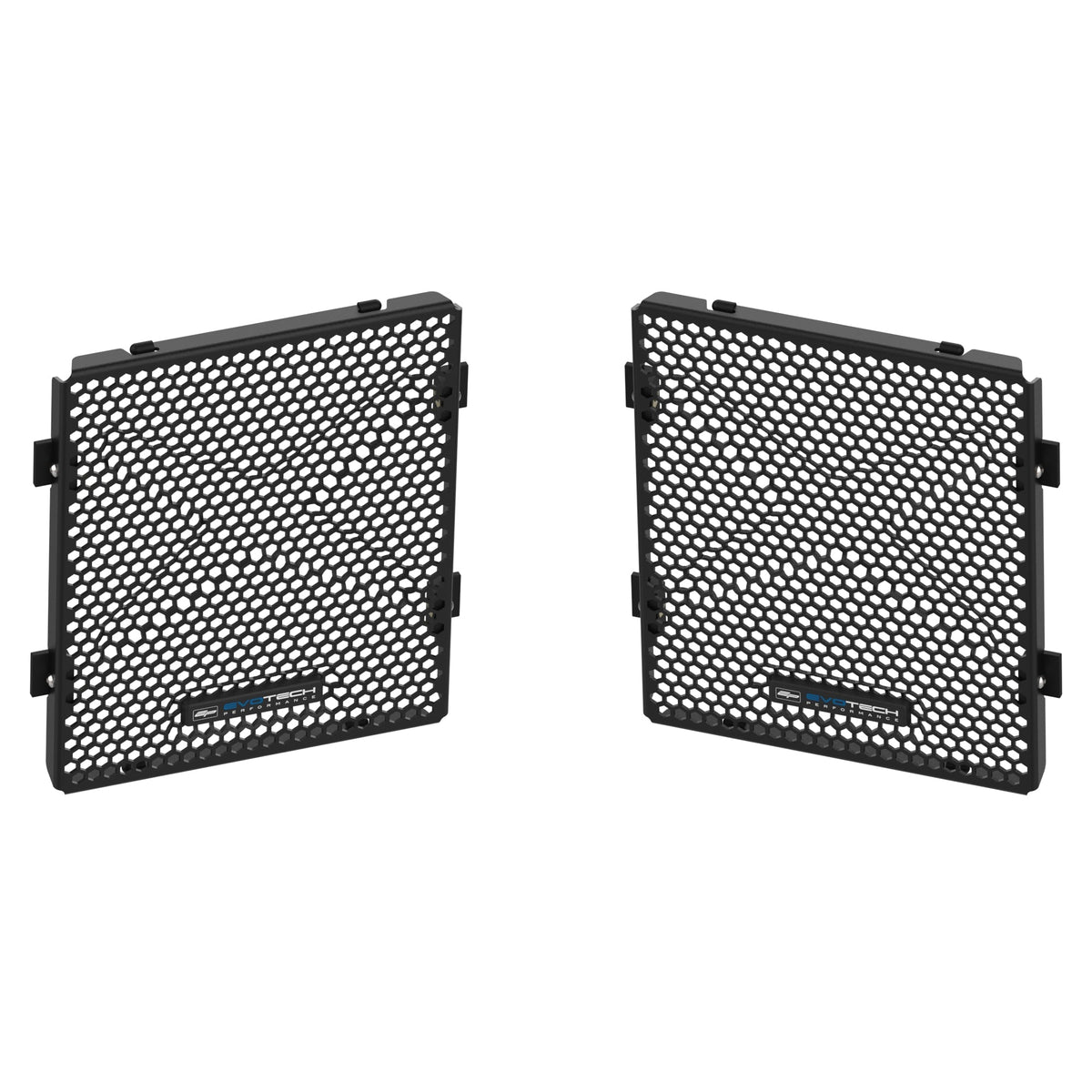 Evotech Radiator Guards - BMW R 1300 GS  (2024+)