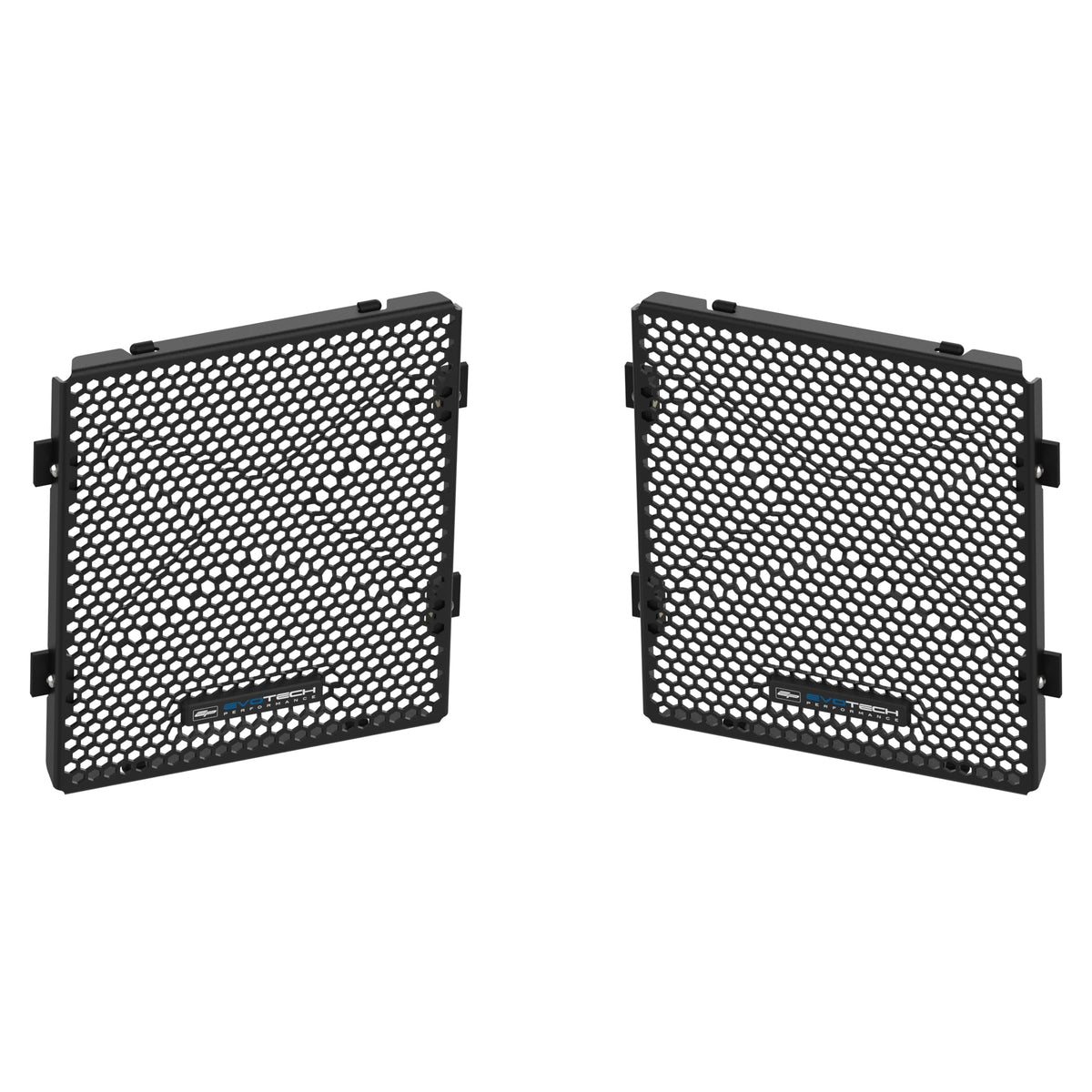 Evotech Radiator Guards - BMW R 1300 GS Trophy (2024+)