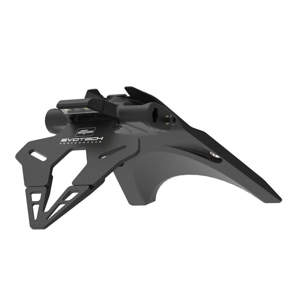 Evotech Tail Tidy - BMW R 1300 R Option 719 Kilauea (2025+)