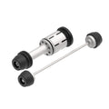 Evotech Spindle Bobbins Kit - BMW R 1300 GS Trophy (2024+)