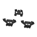 BMW R 1300 GS (2024+)  Vario Top Box / Pannier Wall Mount Bracket