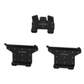 BMW R 1300 GS Adventure (2024+) Top Box / Pannier Wall Mount Bracket