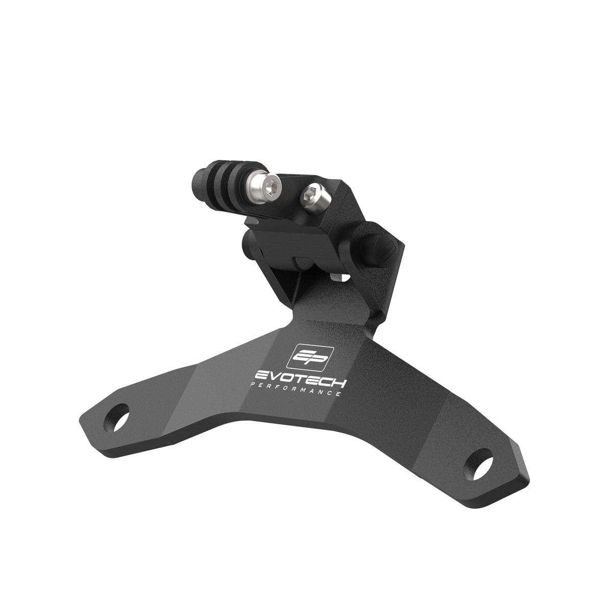 Evotech Beeline Moto Sat Nav Mount - BMW R 1300 RS Triple Black (2025+)