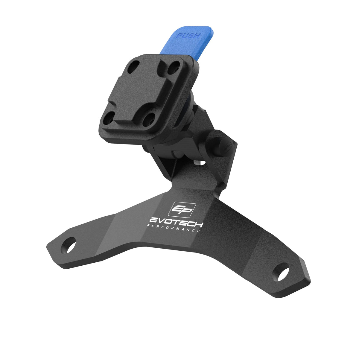 Evotech Carpuride Mount - BMW R 1300 RS Option 719 Cuyamaca (2025+)