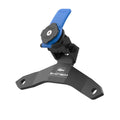 Evotech Quad Lock Compatible Mount - BMW R 1300 RS Performance (2025+)