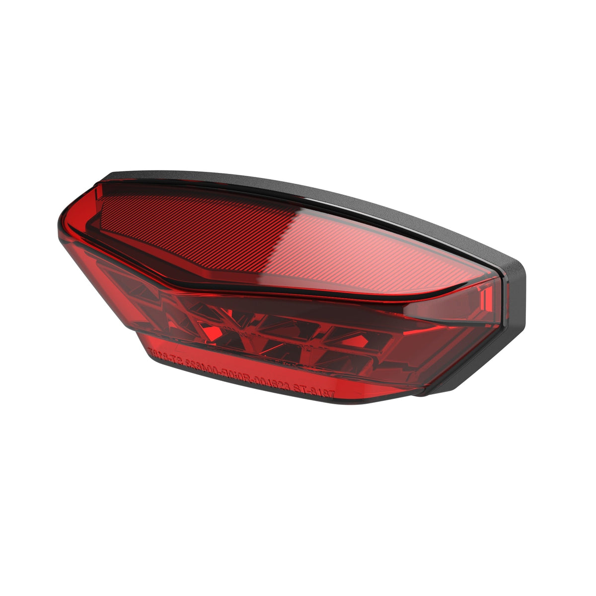 Evotech Replacement Rear Light - Suzuki GSX-8R (2026+)