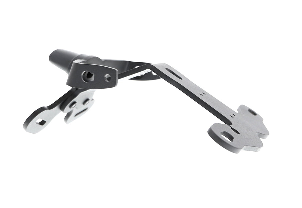 Evotech BMW S 1000 R Tail Tidy 2013 - 2016