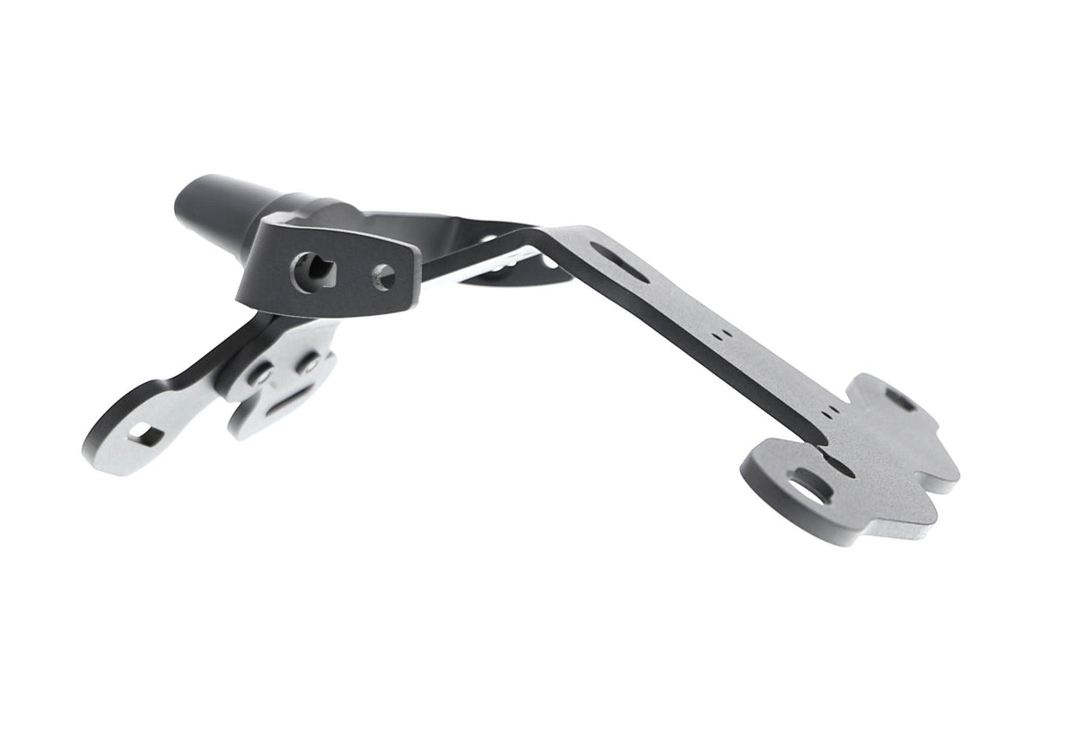 Evotech Tail Tidy - BMW S 1000 RR HP4 (2013 - 2016)