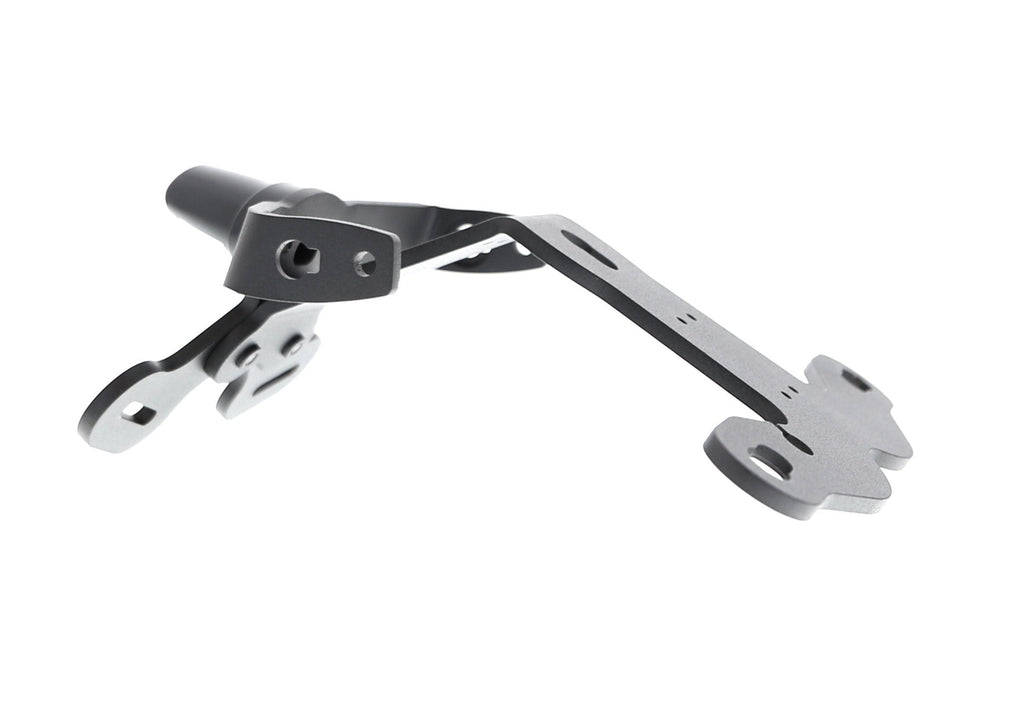 Evotech BMW S 1000 RR Tail Tidy 2010 - 2011