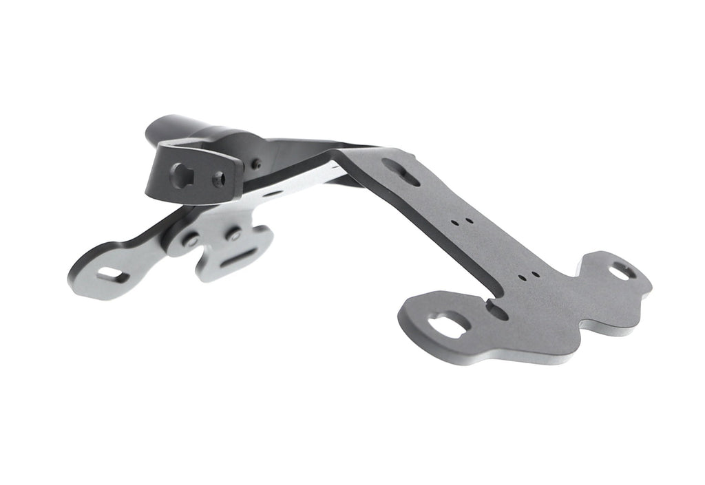 Evotech BMW S 1000 R Tail Tidy 2013 - 2016