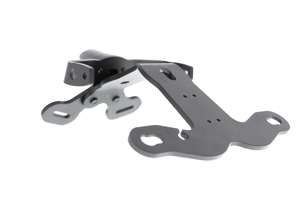 Evotech Tail Tidy - BMW S 1000 RR (2012 - 2014)