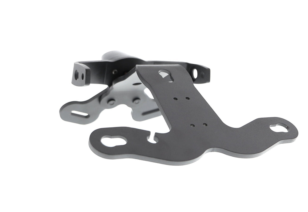 Evotech BMW S 1000 R Tail Tidy 2013 - 2016