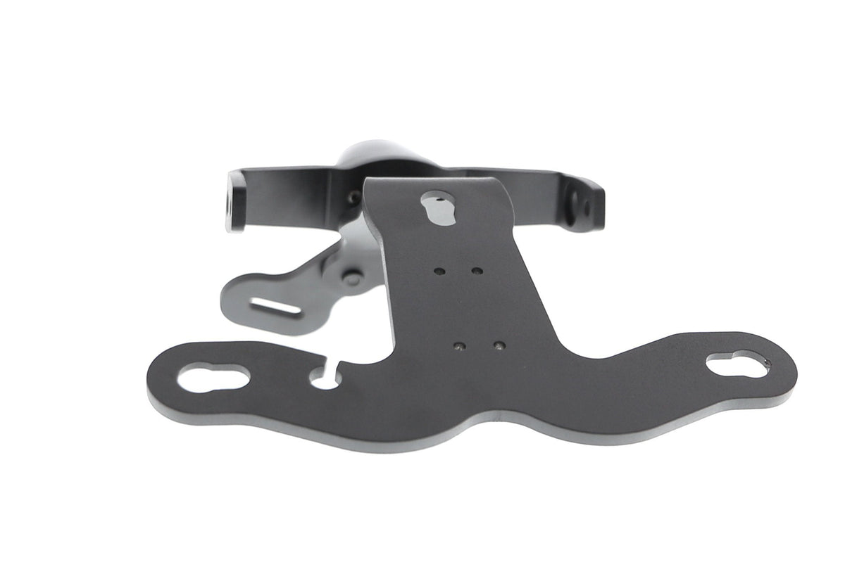 Evotech Tail Tidy - BMW S 1000 RR HP4 (2013 - 2016)