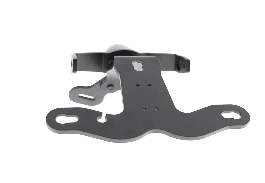 Evotech BMW S 1000 R Tail Tidy 2013 - 2016