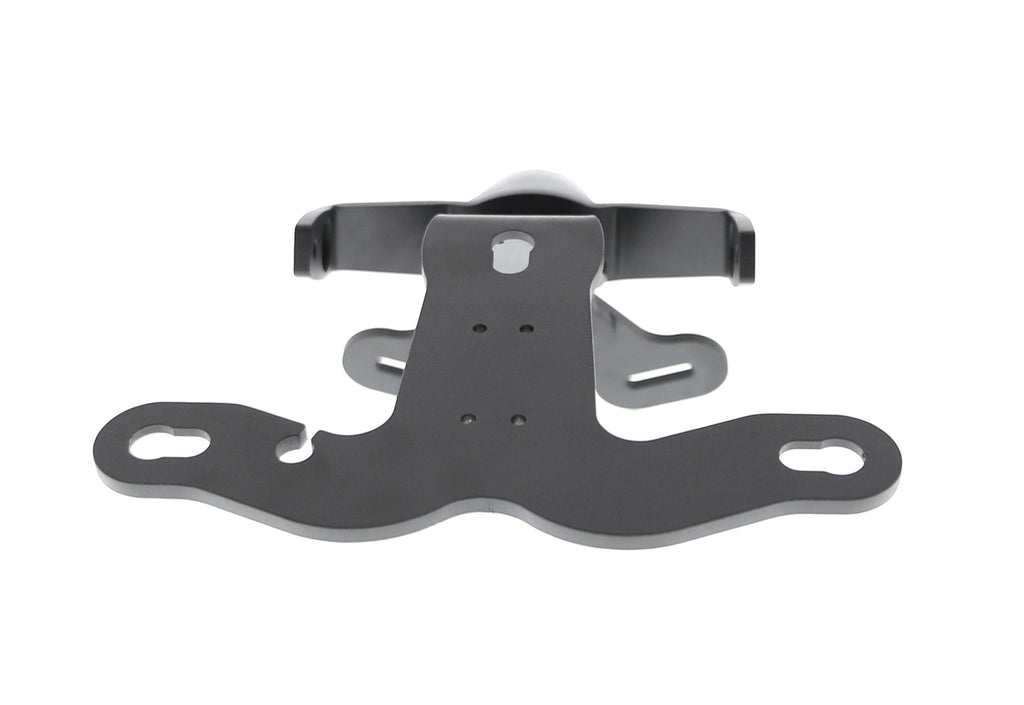 Evotech BMW S 1000 R Tail Tidy 2013 - 2016