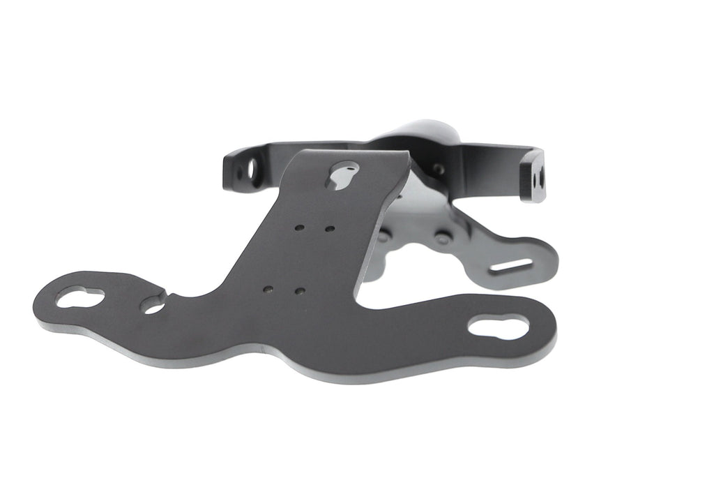 Evotech BMW S 1000 R Tail Tidy 2013 - 2016