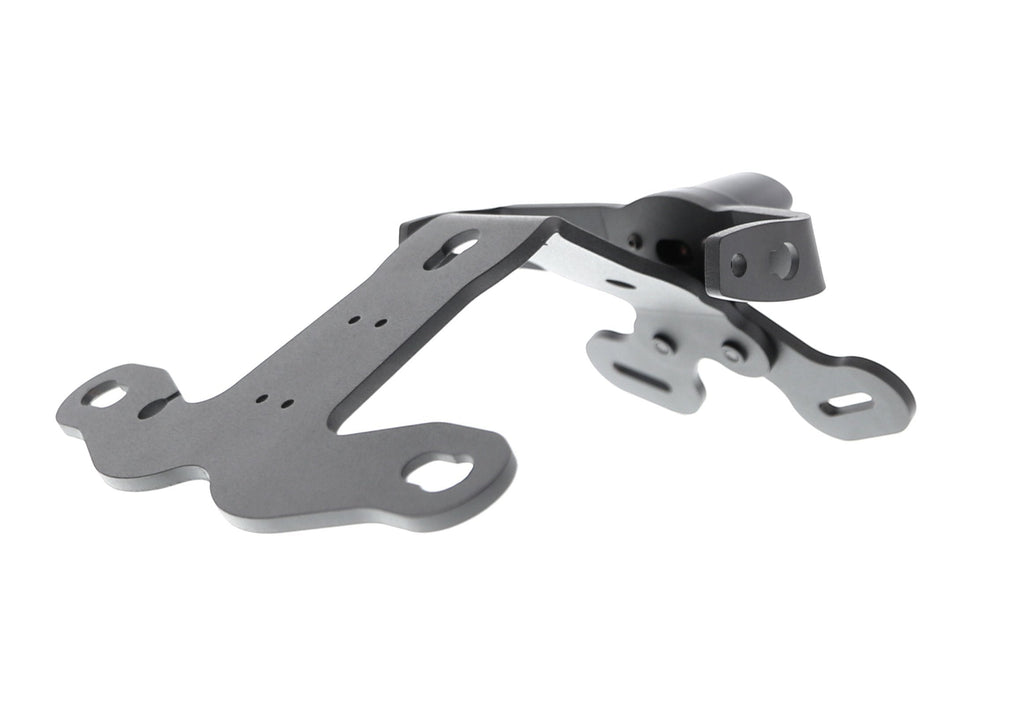 Evotech BMW S 1000 R Tail Tidy 2013 - 2016